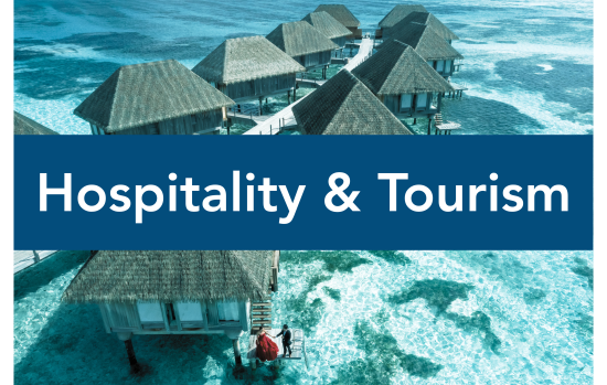 Hospitality & Tourism