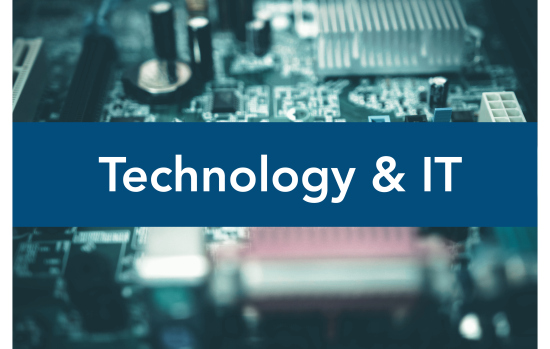 Technology & IT
