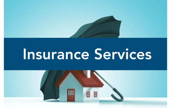 Insurance Services
