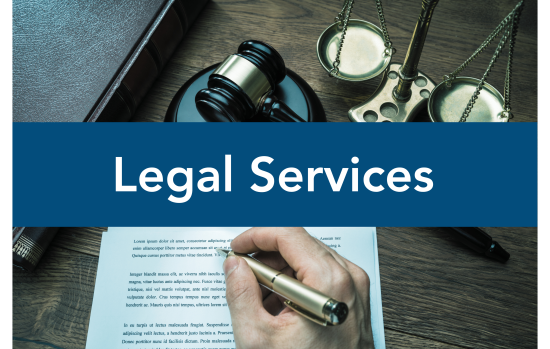 Legal Services 