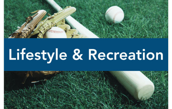 Lifestyle & Recreation