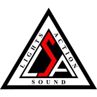 Lights, Sound, Action!