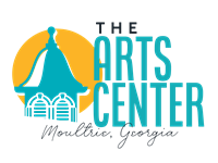 Arts Center of Moultrie