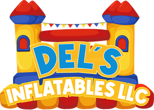Del's Inflatables LLC