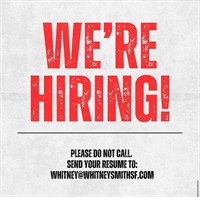 Whitney Smith - State Farm