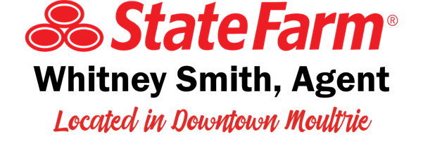 Whitney Smith - State Farm
