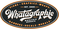 Whatagraphic!, Inc