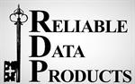Reliable Data Products