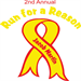 2nd Annual Run for a Reason Benefiting Jacob Martin