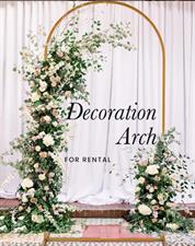 Delmar Decoraciones y mas, Inc