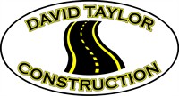 David Taylor Construction Inc.