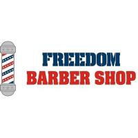 Ribbon Cutting - Freedom Barber Shop 