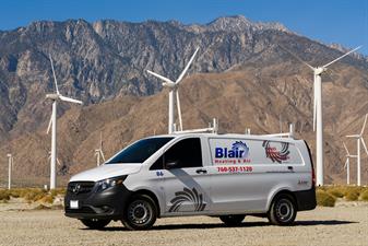 Blair Heating & Air