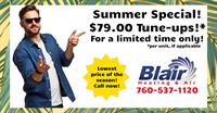 Blair Heating & Air - Palm Springs