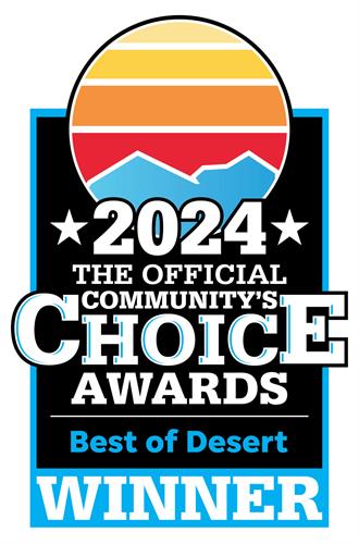 2024 Best of the Desert - Heating & Air Conditioning 