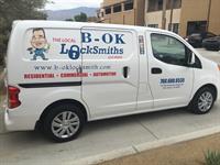 You Will Always B-Ok With B-Ok Locksmith