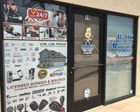 Stpo by our shop today! Suite #10