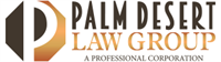 Palm Desert Law Group, APC