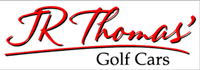 JR Thomas Golf Cars