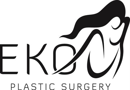 Eko Plastic Surgery Logo