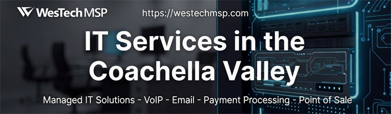 WesTech MSP