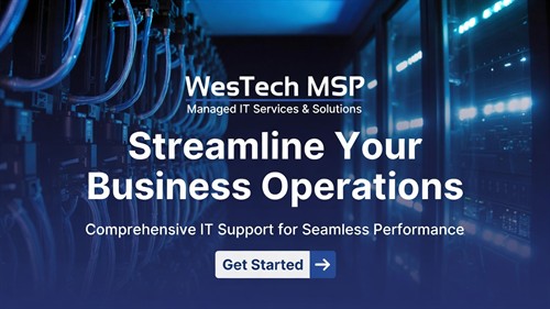 Streamline your Business Operations