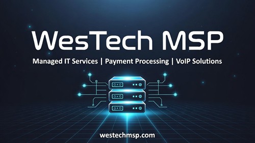 WesTech MSP