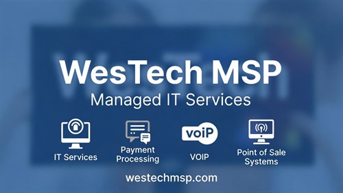 Managed IT Services