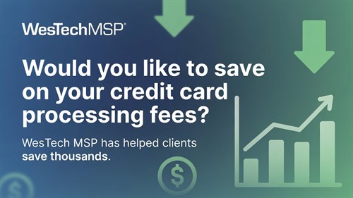 Credit Card Processing
