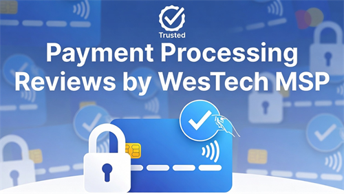 Payment Processing Reviews