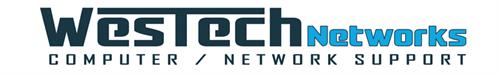 WesTech Networks - I.T. Support Company