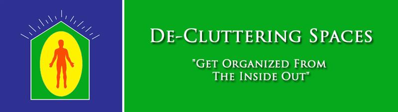 De-Cluttering Spaces LLC