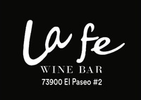 La Fe Wine Bar