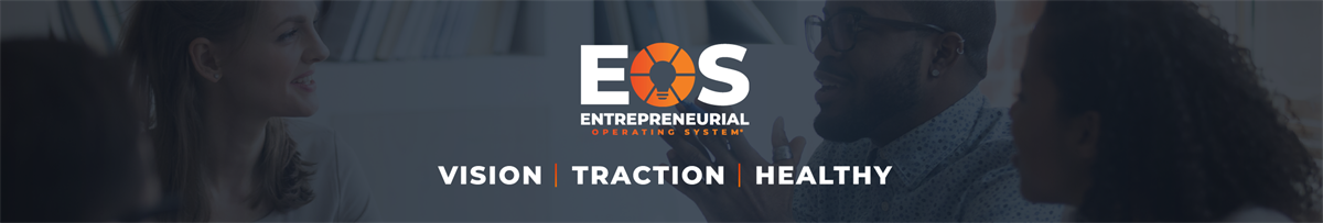 EOS Worldwide (Entrepreneurial Operating System)