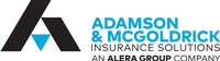 Adamson & McGoldrick Insurance Solutions an Alera Group Company