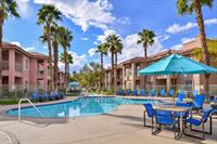 Marriott Residence Inn - Palm Desert