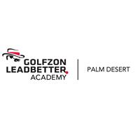 Golfzon Leadbetter Palm Desert