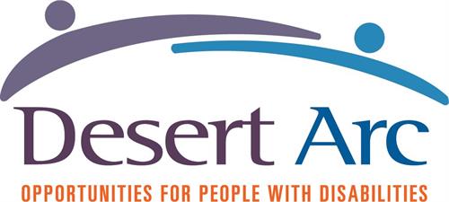 Desert Arc
