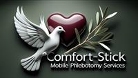 Comfortstick Mobile Phlebotomy Service Comfortstick Mobile Phlebotomy Service