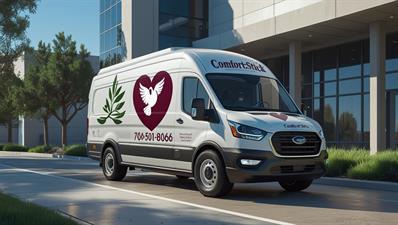 Comfortstick Mobile Phlebotomy Service Comfortstick Mobile Phlebotomy Service