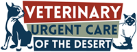Veterinary Urgent Care Of The Desert