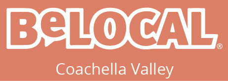 BeLocal Coachella Valley