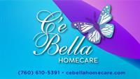 C'e Bella Home Care 
