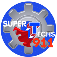 SuperTechs 911