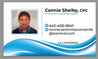 Connie Shelby, CPC