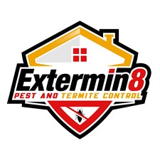 Extermin8 Pest and Termite Control
