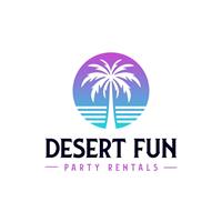 Desert Fun Party Rentals