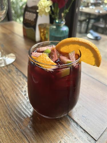Sangria