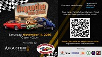 Augustine Auto Classic "Cruisin' for a Cause"