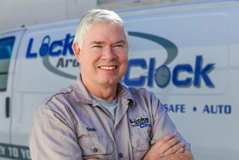 Locksmith Palm Desert - Locks Around The Clock